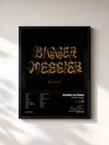 Danny Elfman · Bigger. Messier. (Deluxe.)