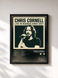 Chris Cornell · Live in Buenos Aires 2007