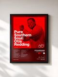 Otis Redding · Pure Southern Soul