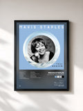 Mavis Staples · Tell Heaven - Mavis Staples