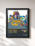 The Beatles – Yellow Submarine (Remastered)