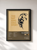 Nat King Cole · The Nat King Cole Story