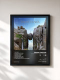 Dream Theater · A View From The Top Of The World