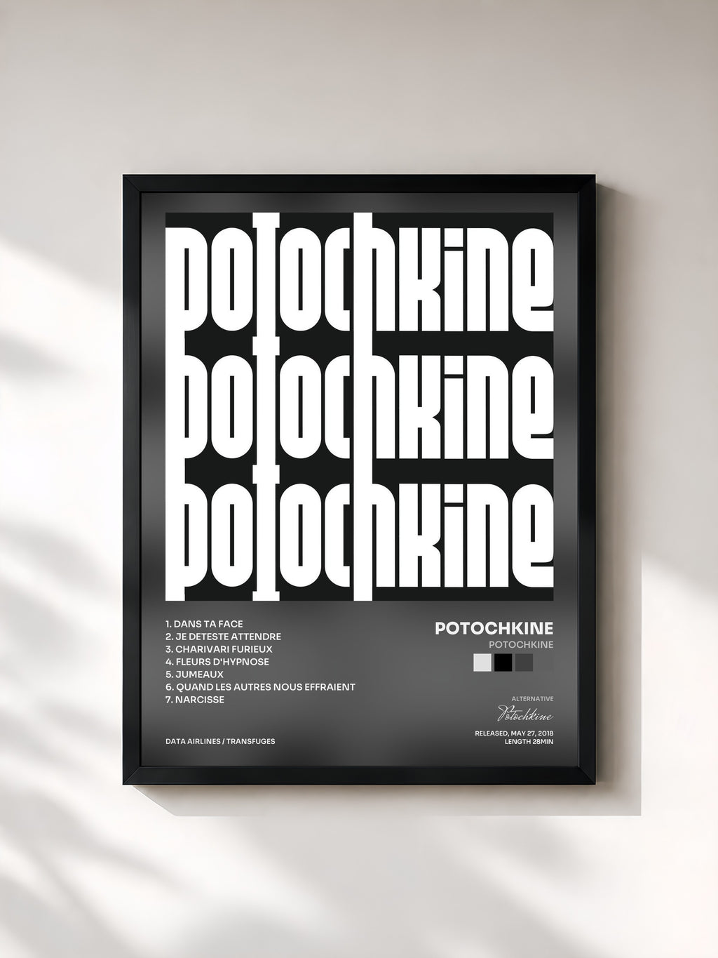 Potochkine · Potochkine