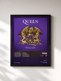 Queen – Ballads