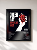 Green Day · American Idiot (Deluxe)