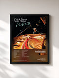 Chick Corea · Solo Piano: Portraits