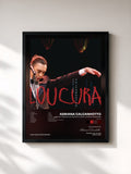 Adriana Calcanhotto · Loucura: Adriana Calcanhotto Canta Lupicínio Rodrigues (Ao Vivo)