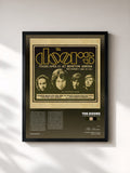 The Doors – Live in Boston 1970