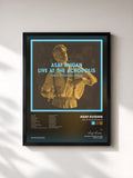 Asaf Avidan · Live at the Acropolis