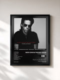 Nick Cave & The Bad Seeds · Internal Suffering (Live)
