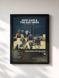 Nick Cave & The Bad Seeds · Live from KCRW