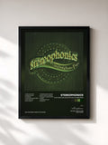 Stereophonics · Just Enough Education To Perform
