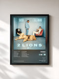 Sasso · 2 Lions