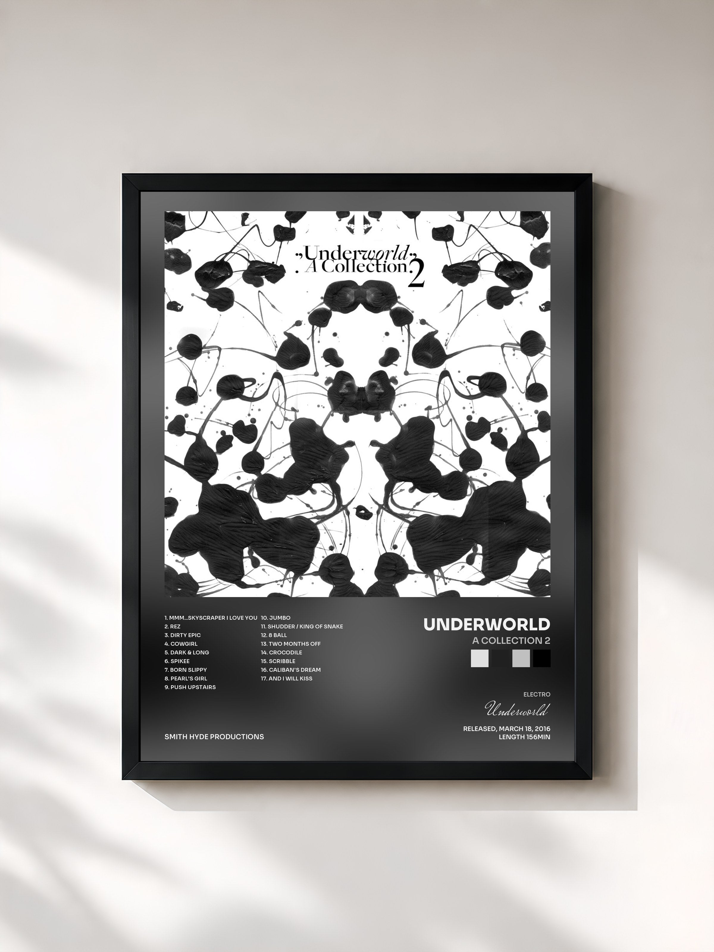 Underworld · A Collection 2
