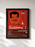 Georges Brassens · Georges Brassens sa guitare et les rythmes N°3