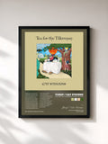 Yusuf / Cat Stevens – Tea For The Tillerman (Super Deluxe)