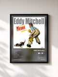 Eddy Mitchell · Mr. Eddy