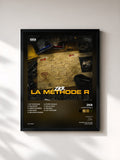 Zkr · La Méthode R