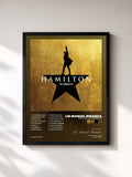 Lin-Manuel Miranda – Hamilton: The German EP