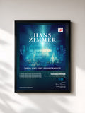 Hans Zimmer · The Da Vinci Code Orchestra Suite (Live)