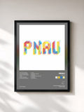 Pnau · PNAU