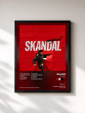 William · SKANDAL (MAGAAD)