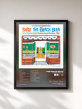 The Beach Boys – The Smile Sessions