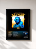 Sean Paul · Scorcha