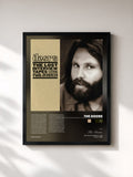The Doors – The Lost Interview Tapes Featuring Jim Morrison - Volume Two: The Circus Magazine Interview