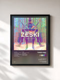 TIAGO IORC · Zeski