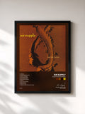 Air Supply · News From Nowhere