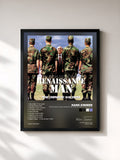 Hans Zimmer · Renaissance Man (Original Motion Picture Soundtrack)