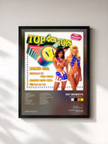 Pat Benesta · Top des tops No. 1