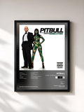 Pitbull · Pitbull Starring In Rebelution