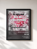 Red Hot Chili Peppers · My Lovely Man (Live)