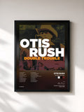 Otis Rush · Double Trouble