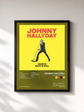 Johnny Hallyday · Made in Rock'n'Roll