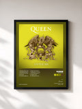 Queen – Anthems