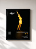 The Chemical Brothers · Swoon