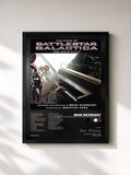Bear McCreary – The Music of Battlestar Galactica for Solo Piano, Vol. One