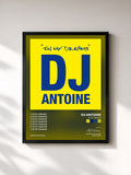 DJ Antoine · In My Dreams