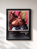 Freddie Mercury · Never Boring