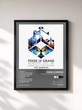 Fedde Le Grand · Monsta's Got Me Dancing For Years (The Remixes)