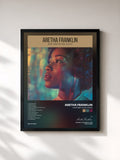 Aretha Franklin · How Deep Is the Ocean