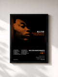 Milton Nascimento · Travessia