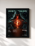 Disturbed · Divisive