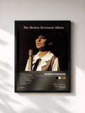 Barbra Streisand · The Barbra Streisand Album: Arranged and Conducted by Peter Matz