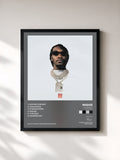 Migos · Culture III (Offset's Way)