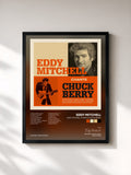 Eddy Mitchell · Eddy Mitchell chante Chuck Berry